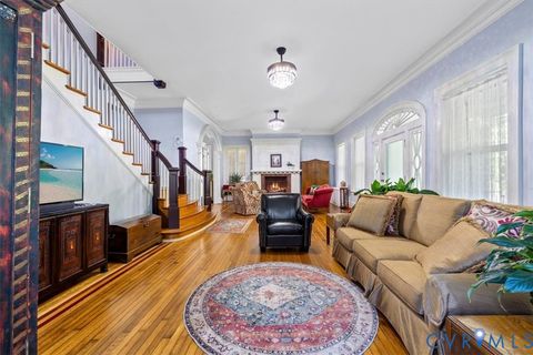 Tiny photo for 1595 Berkeley Avenue, Petersburg, VA 23805 (MLS # 2609040)