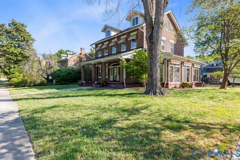 Tiny photo for 1595 Berkeley Avenue, Petersburg, VA 23805 (MLS # 2609040)