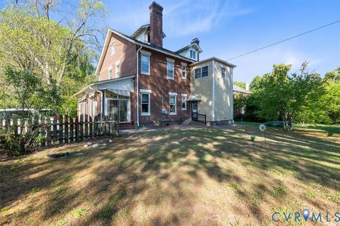 Tiny photo for 1595 Berkeley Avenue, Petersburg, VA 23805 (MLS # 2609040)
