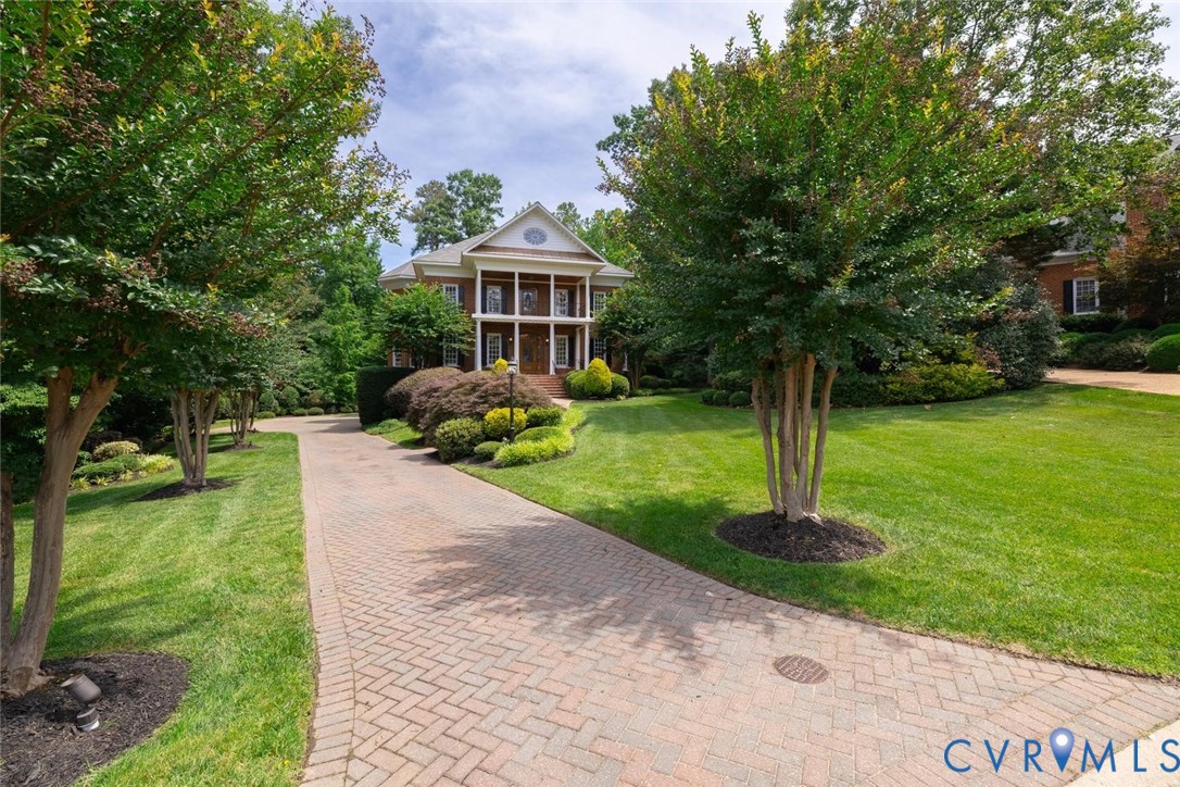 11466 Barrington Bridge Court