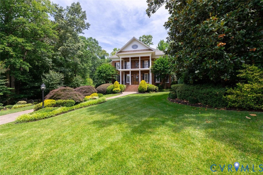 11466 Barrington Bridge Court