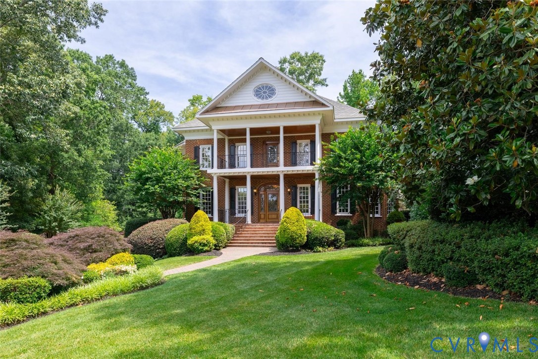 11466 Barrington Bridge Court