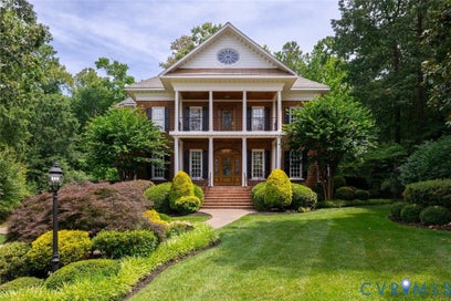 11466 Barrington Bridge Court Henrico VA 23233