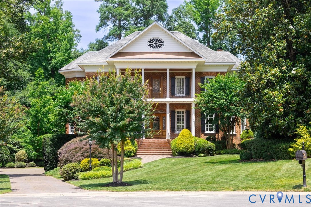 11466 Barrington Bridge Court