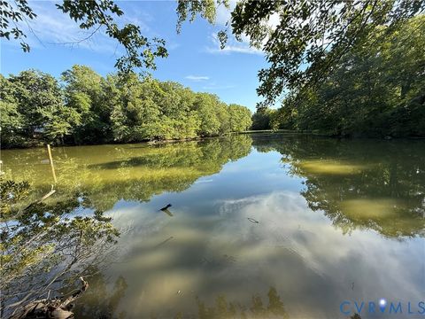 Tiny photo for 88 Seahawk Road, Urbanna, VA 23175 (MLS # 2617414)