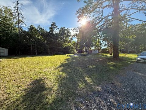 Tiny photo for 88 Seahawk Road, Urbanna, VA 23175 (MLS # 2617414)