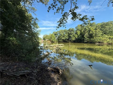 Tiny photo for 88 Seahawk Road, Urbanna, VA 23175 (MLS # 2617414)