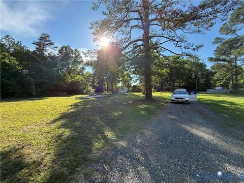 Tiny photo for 88 Seahawk Road, Urbanna, VA 23175 (MLS # 2617414)