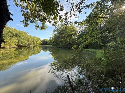 Tiny photo for 88 Seahawk Road, Urbanna, VA 23175 (MLS # 2617414)
