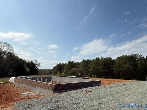 Tiny photo for TBD Lloyds Mill Road, Clover, VA 24534 (MLS # 2607324)