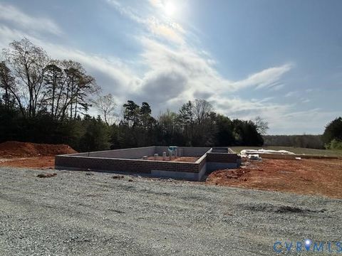 Tiny photo for TBD Lloyds Mill Road, Clover, VA 24534 (MLS # 2607324)