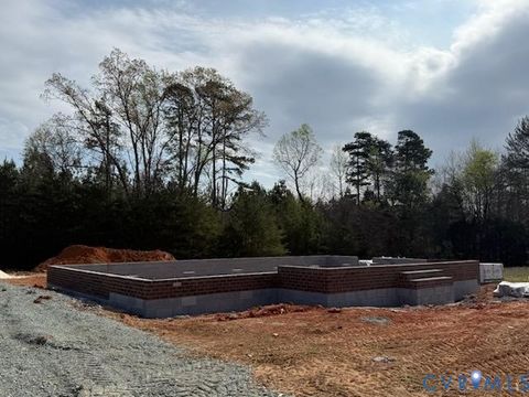 Tiny photo for TBD Lloyds Mill Road, Clover, VA 24534 (MLS # 2607324)