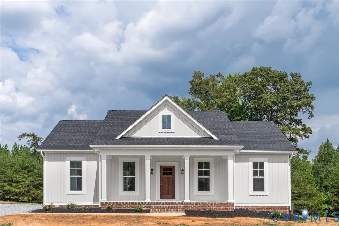 1214 Lloyds Mill Road, Clover, VA, 24534
