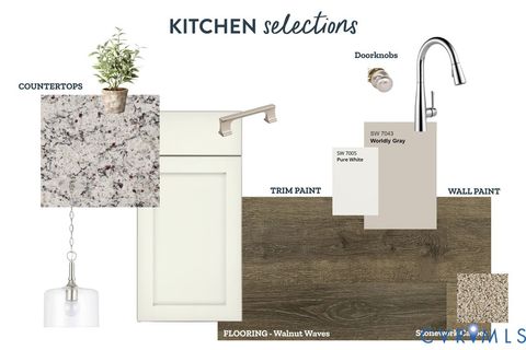 Tiny photo for TBD Lloyds Mill Road, Clover, VA 24534 (MLS # 2607324)