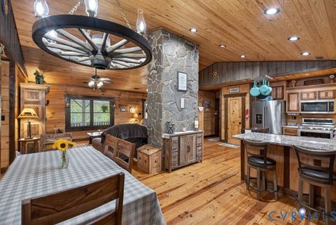 Tiny photo for 8598 W Courthouse Road Rd, Nottoway, VA 23922 (MLS # 2611674)