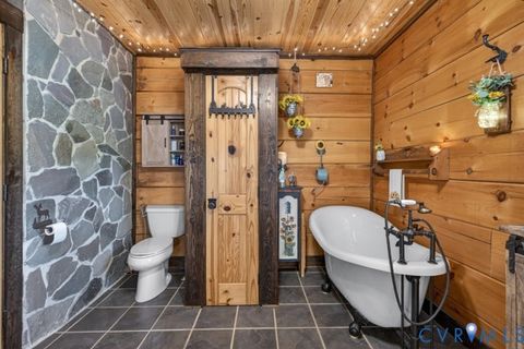 Tiny photo for 8598 W Courthouse Road Rd, Nottoway, VA 23922 (MLS # 2611674)