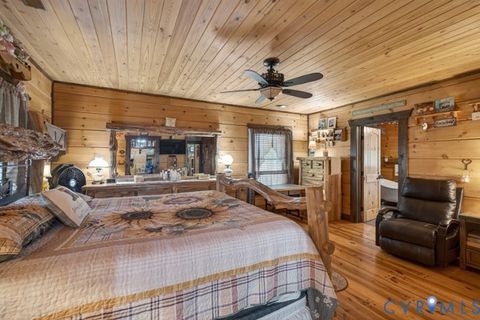 Tiny photo for 8598 W Courthouse Road Rd, Nottoway, VA 23922 (MLS # 2611674)