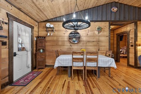 Tiny photo for 8598 W Courthouse Road Rd, Nottoway, VA 23922 (MLS # 2611674)