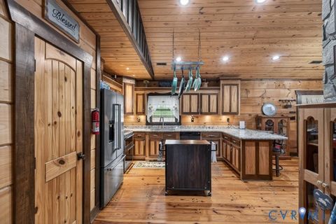 Tiny photo for 8598 W Courthouse Road Rd, Nottoway, VA 23922 (MLS # 2611674)