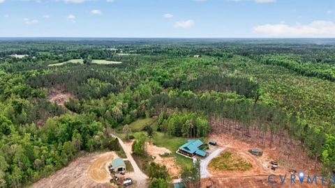 Tiny photo for 8598 W Courthouse Road Rd, Nottoway, VA 23922 (MLS # 2611674)