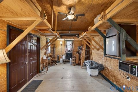 Tiny photo for 8598 W Courthouse Road Rd, Nottoway, VA 23922 (MLS # 2611674)