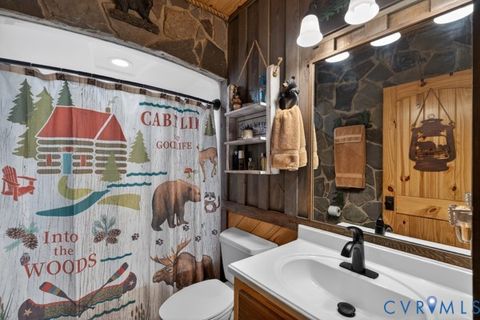 Tiny photo for 8598 W Courthouse Road Rd, Nottoway, VA 23922 (MLS # 2611674)