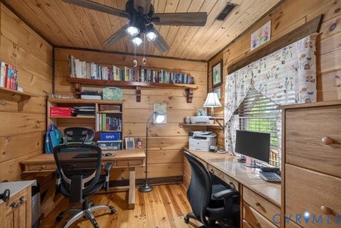 Tiny photo for 8598 W Courthouse Road Rd, Nottoway, VA 23922 (MLS # 2611674)