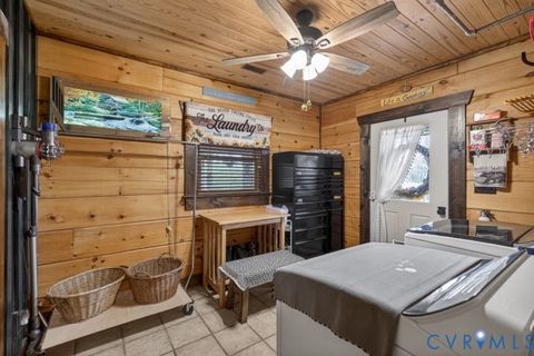 Tiny photo for 8598 W Courthouse Road Rd, Nottoway, VA 23922 (MLS # 2611674)