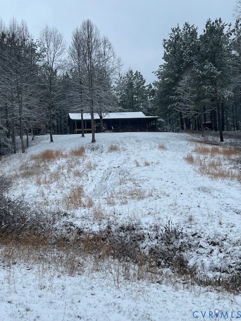 Tiny photo for 8598 W Courthouse Road Rd, Nottoway, VA 23922 (MLS # 2611674)