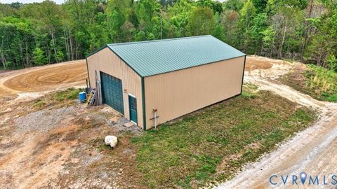 Tiny photo for 8598 W Courthouse Road Rd, Nottoway, VA 23922 (MLS # 2611674)