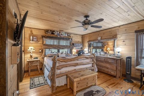 Tiny photo for 8598 W Courthouse Road Rd, Nottoway, VA 23922 (MLS # 2611674)