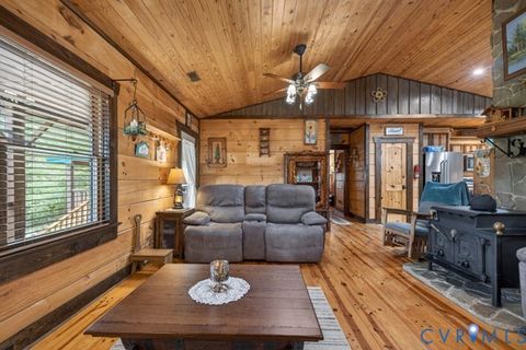 Tiny photo for 8598 W Courthouse Road Rd, Nottoway, VA 23922 (MLS # 2611674)