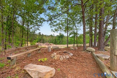 Tiny photo for 8598 W Courthouse Road Rd, Nottoway, VA 23922 (MLS # 2611674)