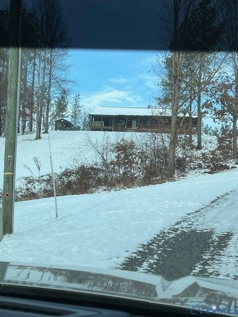 Tiny photo for 8598 W Courthouse Road Rd, Nottoway, VA 23922 (MLS # 2611674)