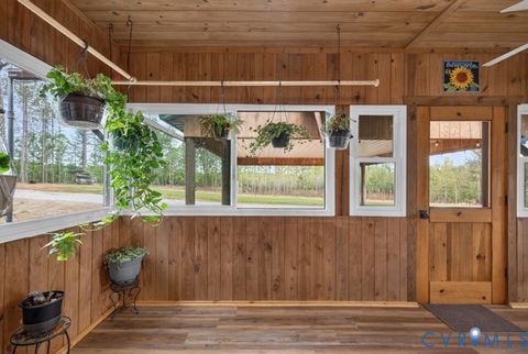 Tiny photo for 8598 W Courthouse Road Rd, Nottoway, VA 23922 (MLS # 2611674)