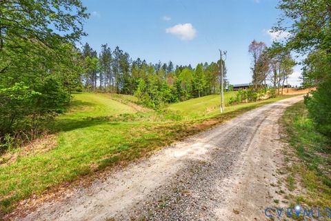 Tiny photo for 8598 W Courthouse Road Rd, Nottoway, VA 23922 (MLS # 2611674)