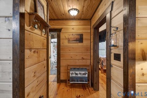 Tiny photo for 8598 W Courthouse Road Rd, Nottoway, VA 23922 (MLS # 2611674)