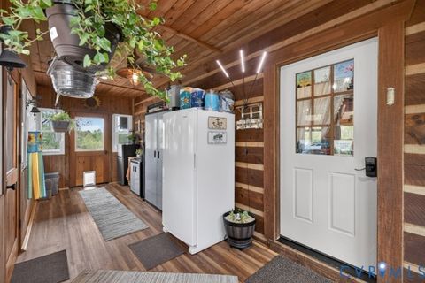 Tiny photo for 8598 W Courthouse Road Rd, Nottoway, VA 23922 (MLS # 2611674)