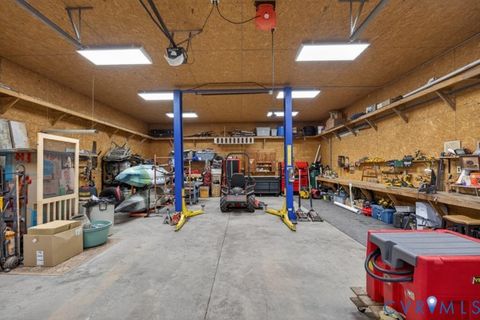 Tiny photo for 8598 W Courthouse Road Rd, Nottoway, VA 23922 (MLS # 2611674)