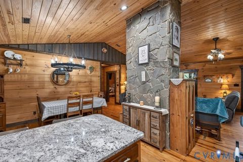 Tiny photo for 8598 W Courthouse Road Rd, Nottoway, VA 23922 (MLS # 2611674)