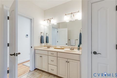 Tiny photo for 13486 Lower Lakes Place, Ashland, VA 23005 (MLS # 2605347)