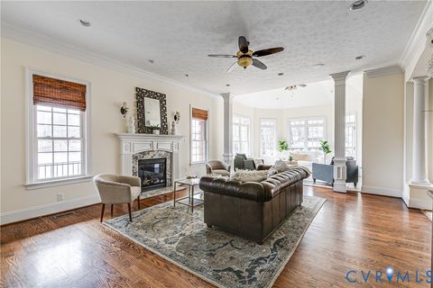 Tiny photo for 13486 Lower Lakes Place, Ashland, VA 23005 (MLS # 2605347)