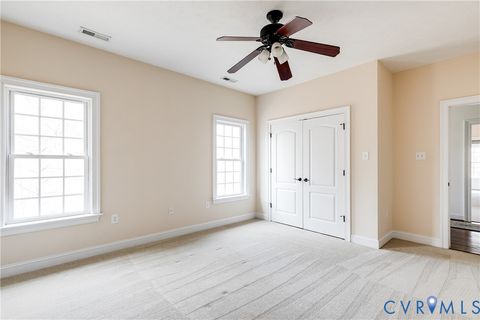 Tiny photo for 13486 Lower Lakes Place, Ashland, VA 23005 (MLS # 2605347)