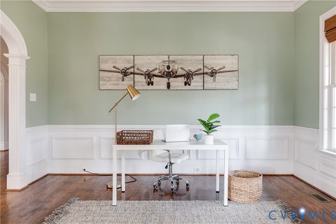 Tiny photo for 13486 Lower Lakes Place, Ashland, VA 23005 (MLS # 2605347)