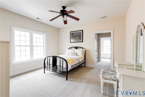 Tiny photo for 13486 Lower Lakes Place, Ashland, VA 23005 (MLS # 2605347)