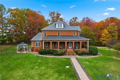 Photo of 13486 Lower Lakes Place, Ashland, VA 23005 (MLS # 2605347)