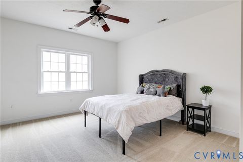 Tiny photo for 13486 Lower Lakes Place, Ashland, VA 23005 (MLS # 2605347)