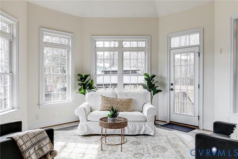 Tiny photo for 13486 Lower Lakes Place, Ashland, VA 23005 (MLS # 2605347)