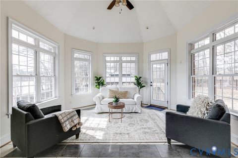 Tiny photo for 13486 Lower Lakes Place, Ashland, VA 23005 (MLS # 2605347)