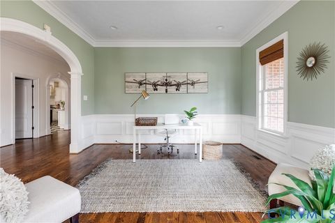 Tiny photo for 13486 Lower Lakes Place, Ashland, VA 23005 (MLS # 2605347)